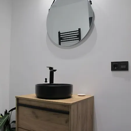 Apartamento Grande En Huesca Buitenkant foto