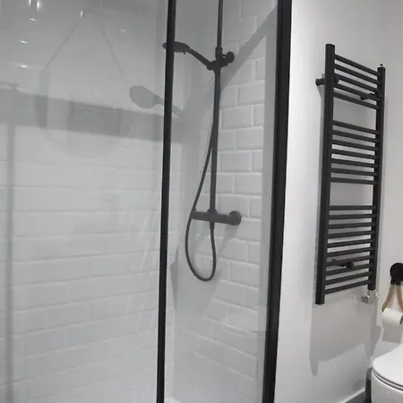 Apartamento Grande En Huesca Buitenkant foto