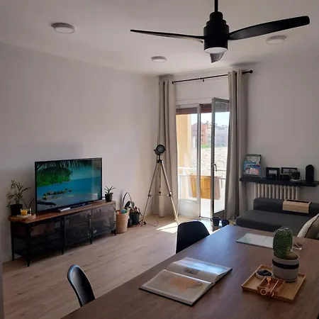 Apartamento Grande En Huesca Buitenkant foto