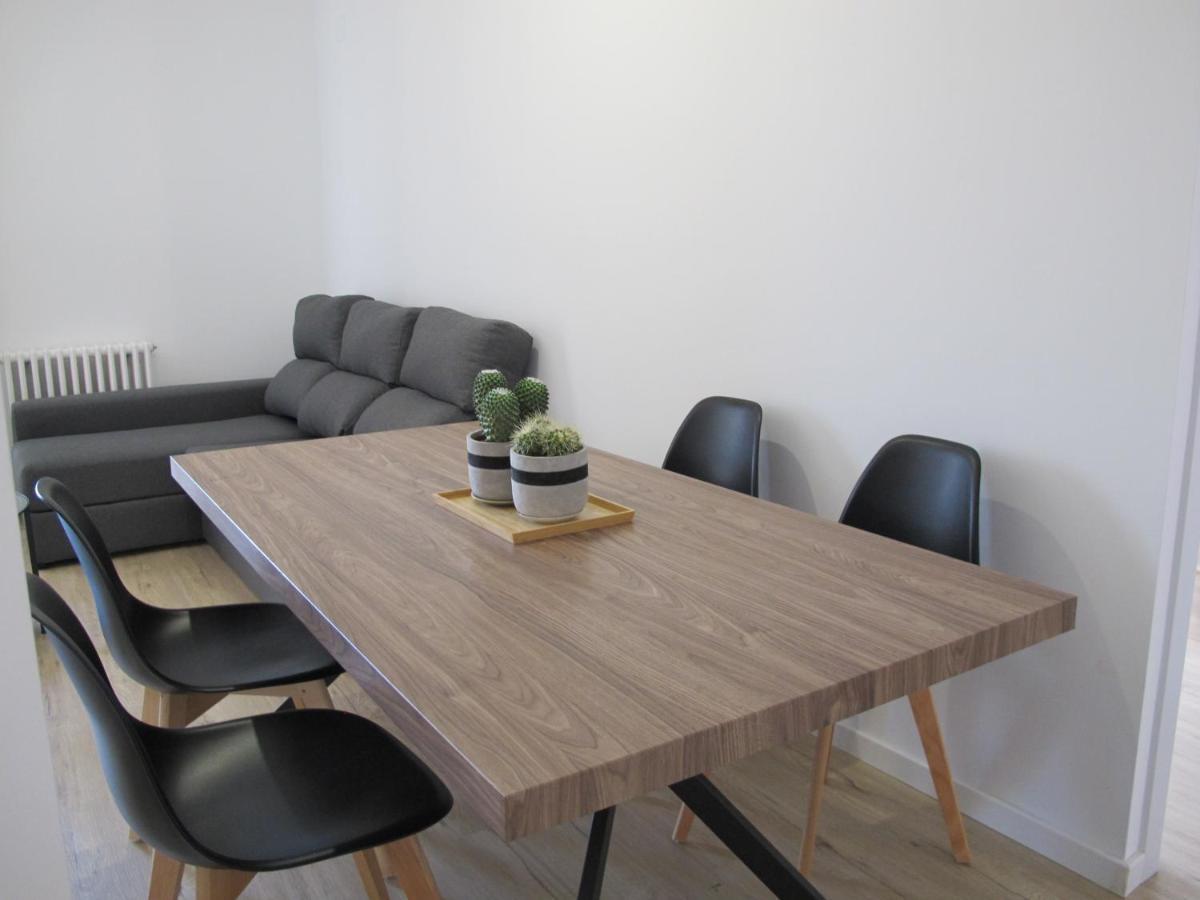 Apartment Grande En *