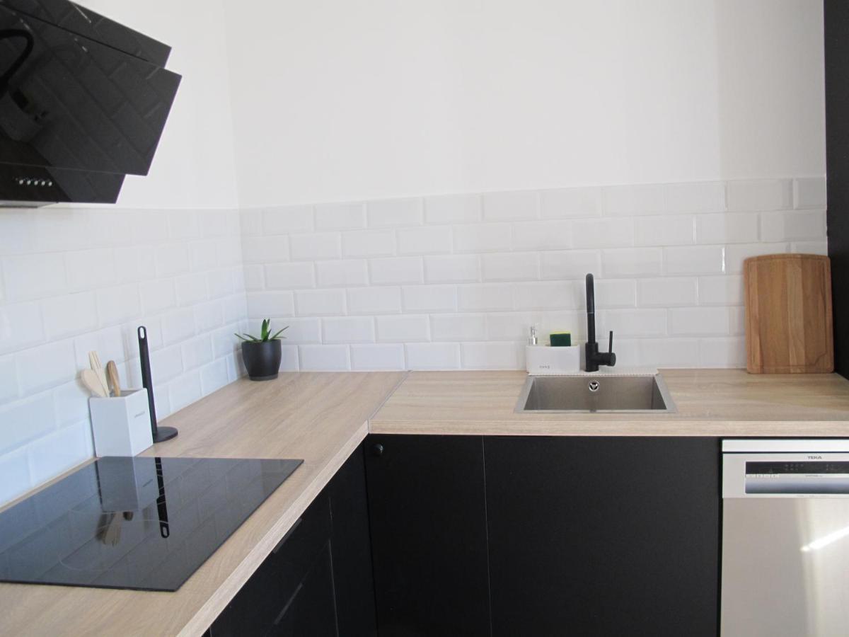 Apartment Grande En