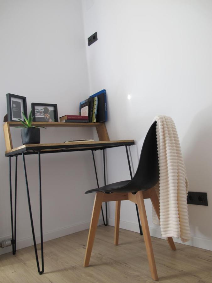 Grande En Apartment Huesca