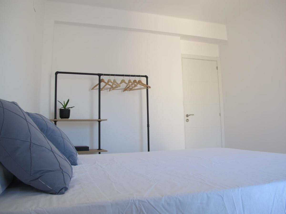 Grande En Apartment