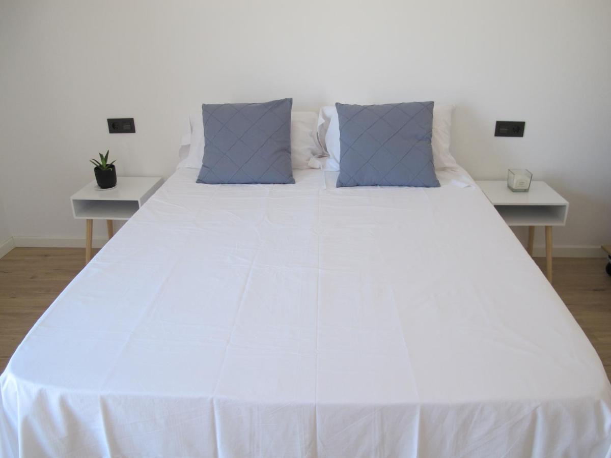 Apartment Grande En Huesca