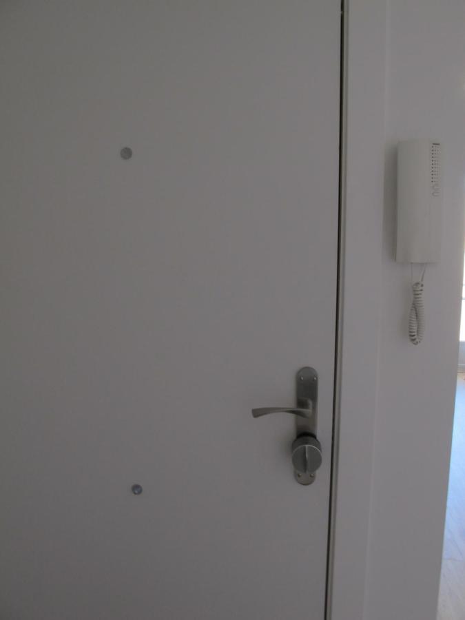 Apartment Grande En