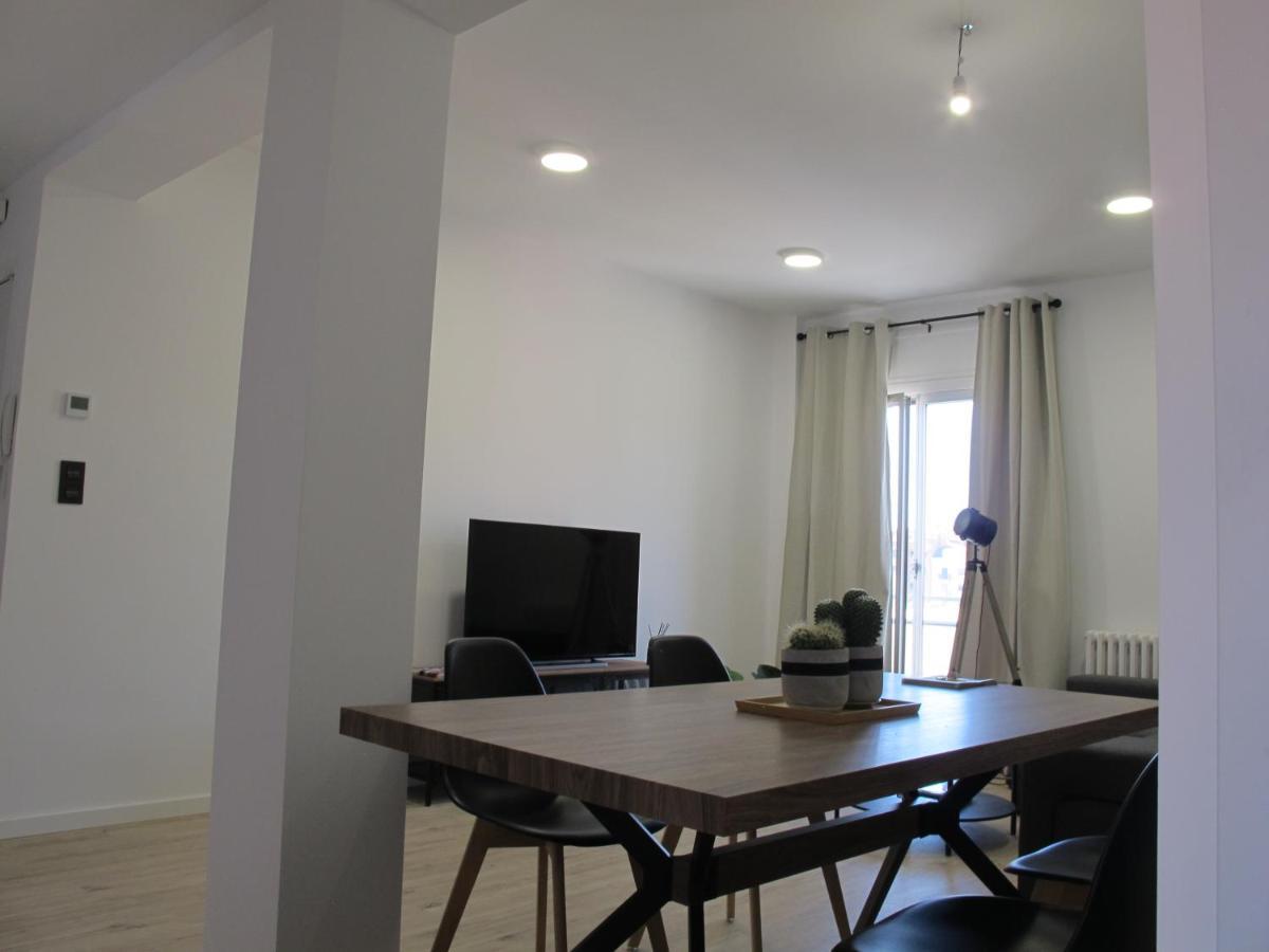 Apartment Grande En
