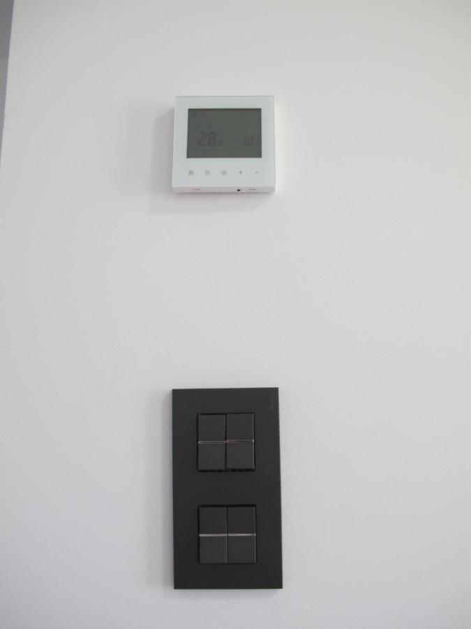 Apartment Grande En