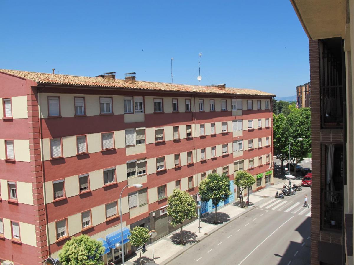 Apartment Grande En *
