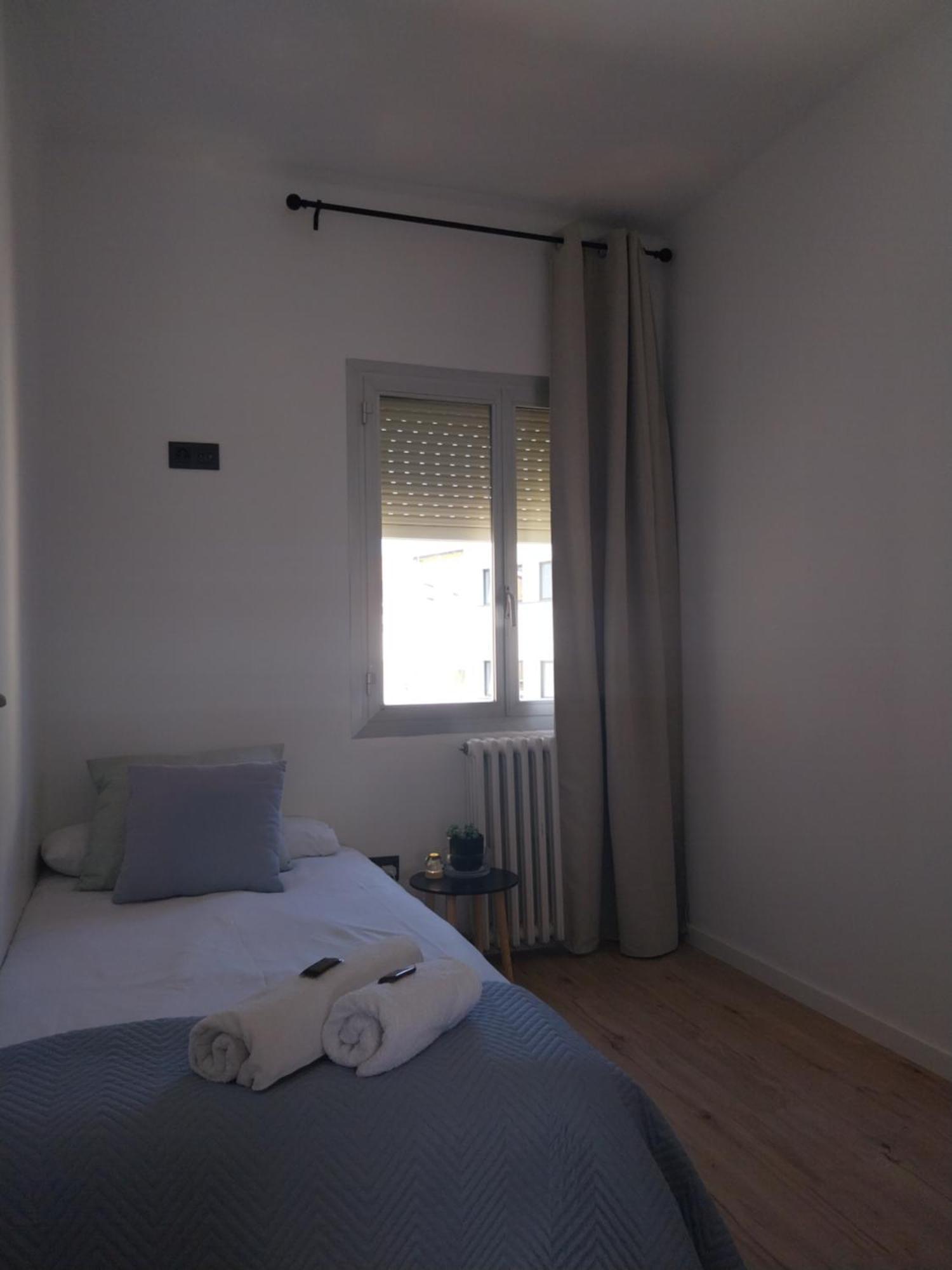 Grande En Apartment Huesca