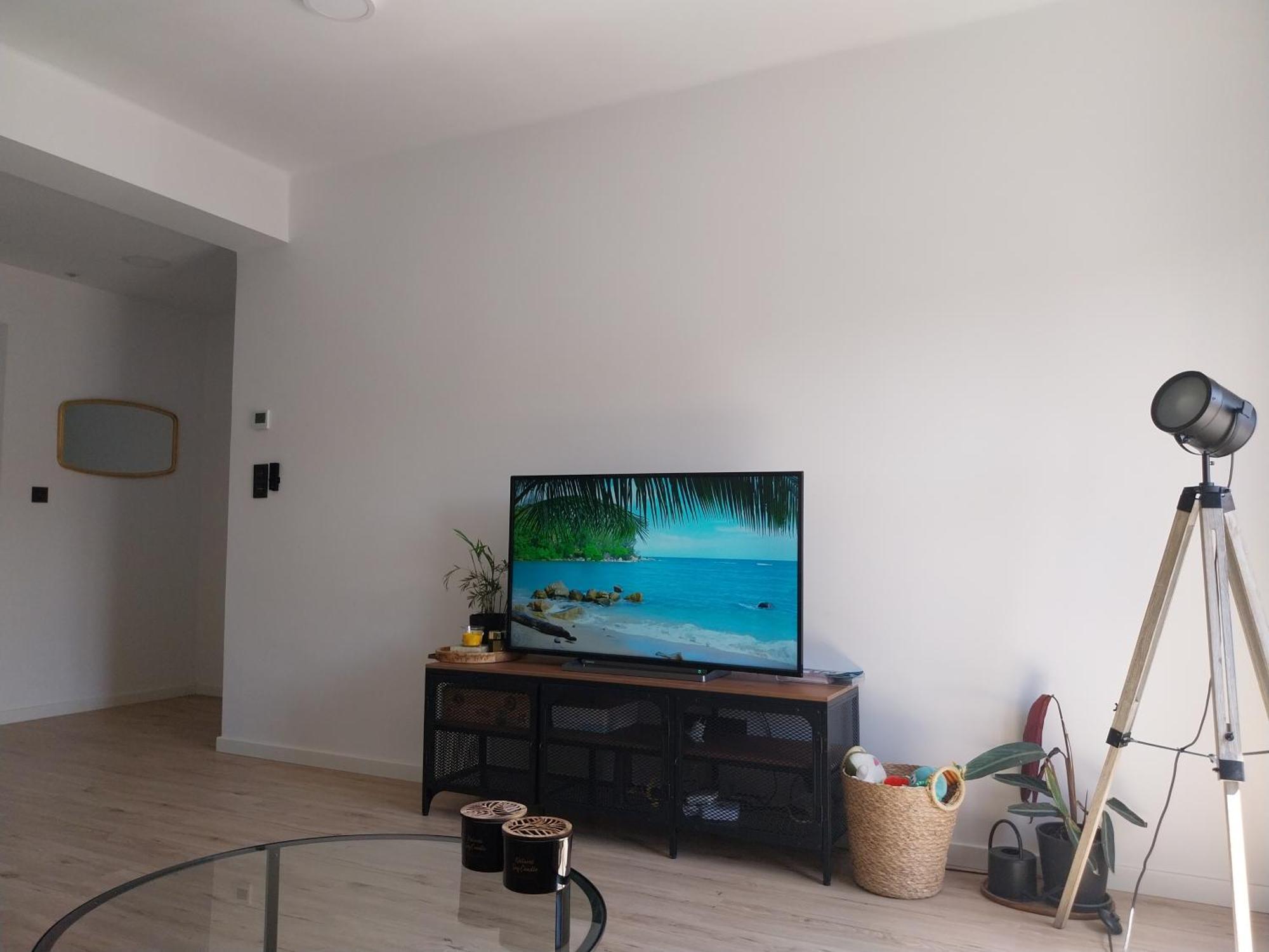 Apartment Grande En Huesca