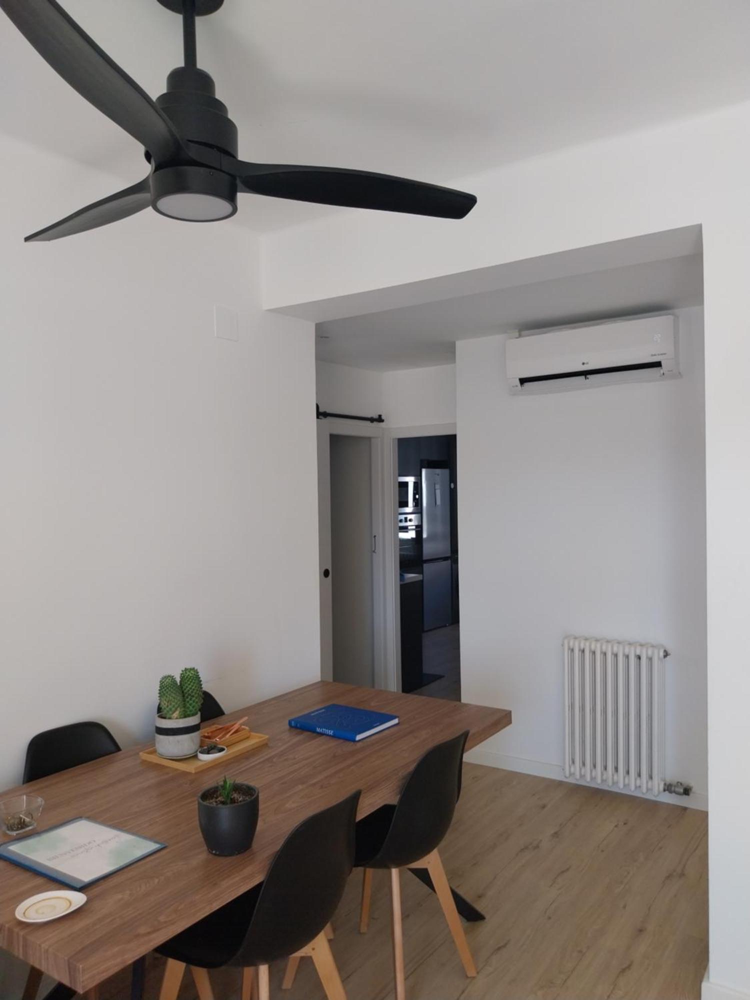 Grande En Apartment Huesca