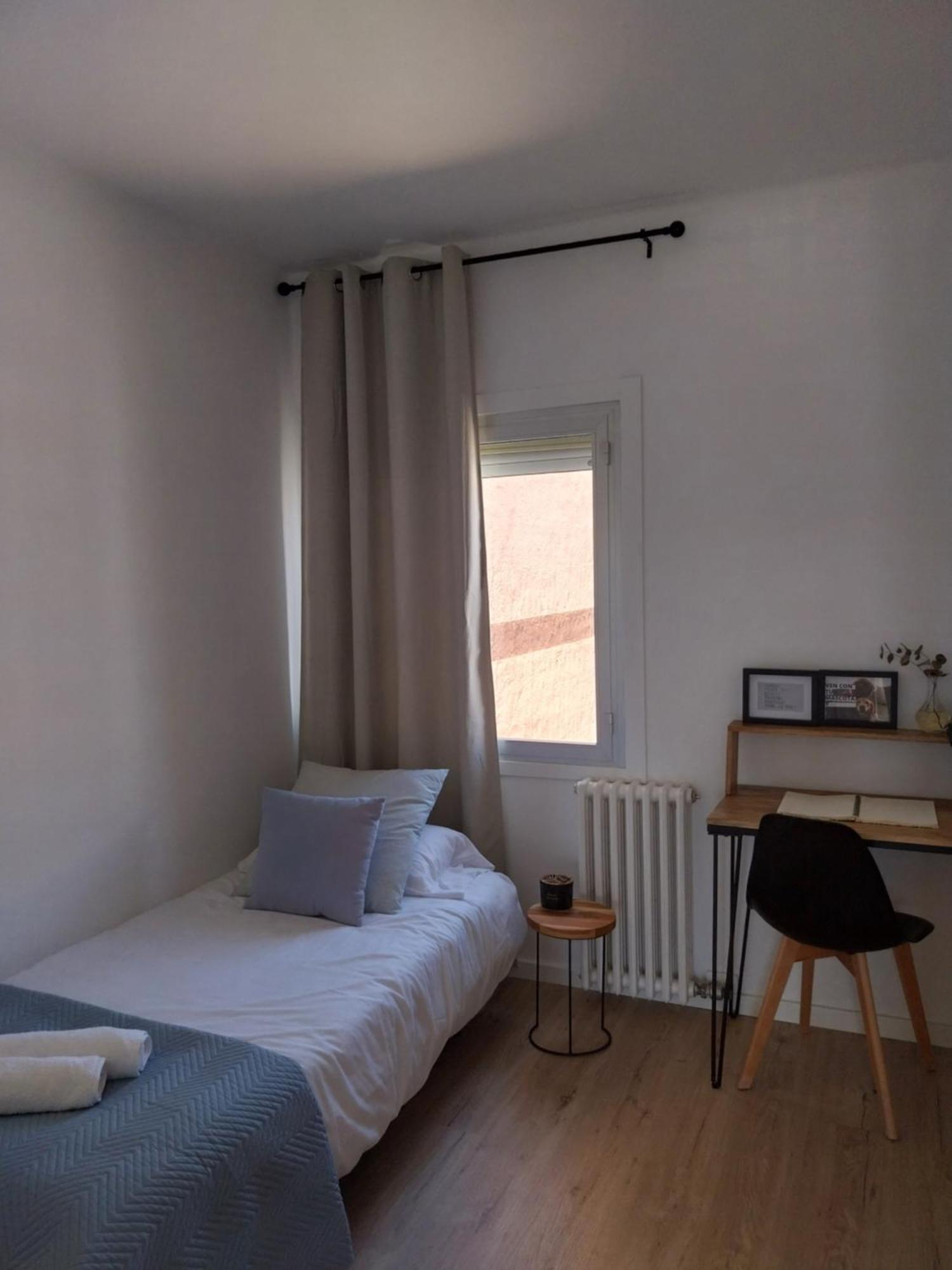 Apartment Grande En Huesca
